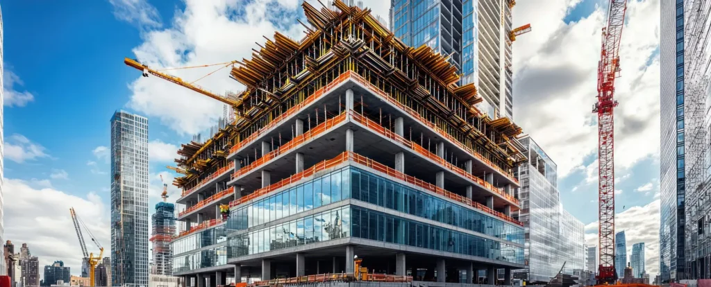 hospitality market shifts