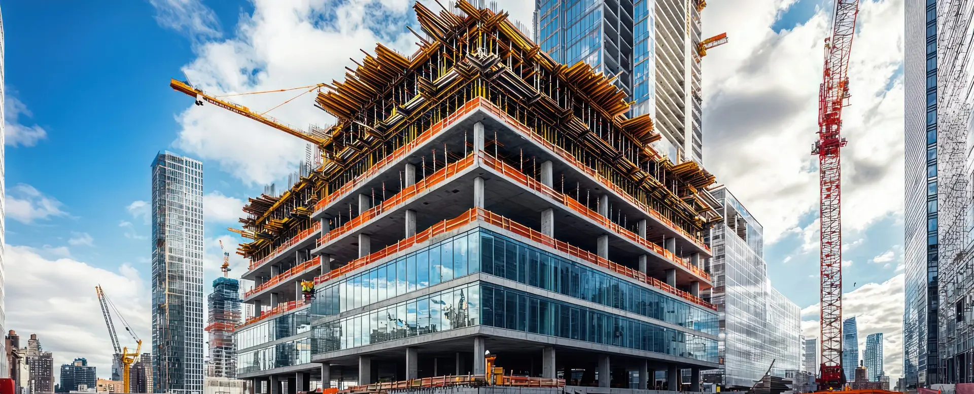 hospitality market shifts