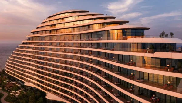 Inflation Adjusted RevPAR