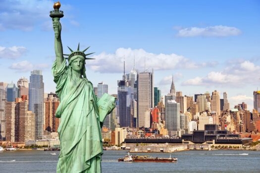 hotel performance outlook