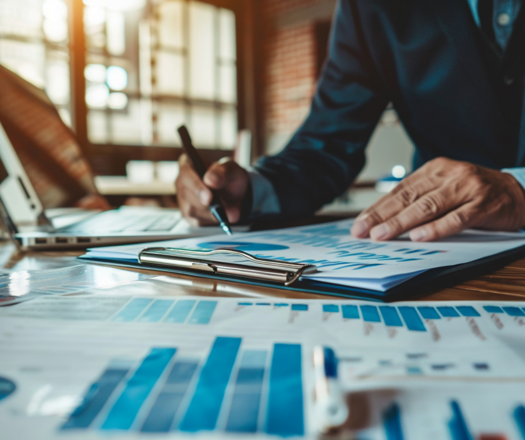 hotel performance outlook