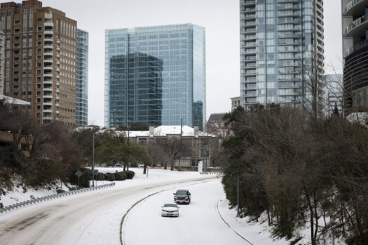 January 2026 hotel performance