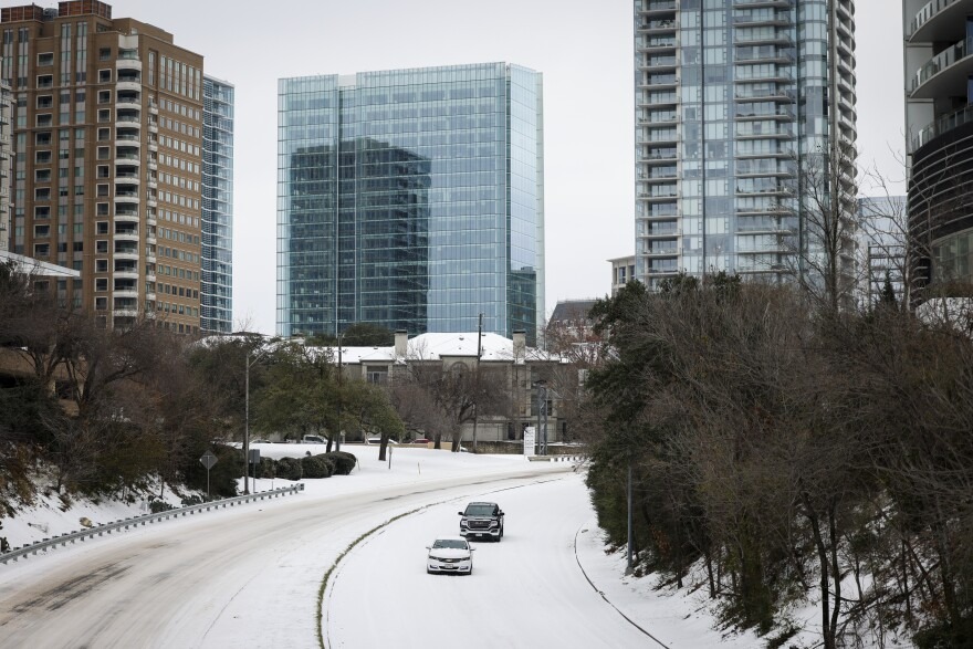 January 2026 hotel performance